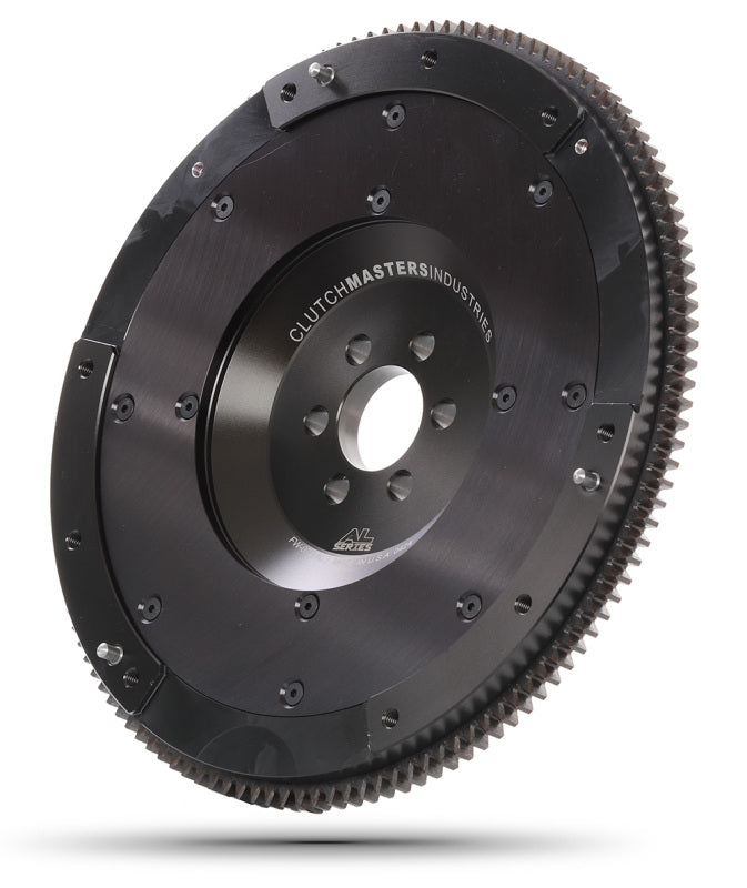 Clutch Masters Aluminum Flywheel - Nissan Sentra SE-R Spec V 2.5L (2007-2012)