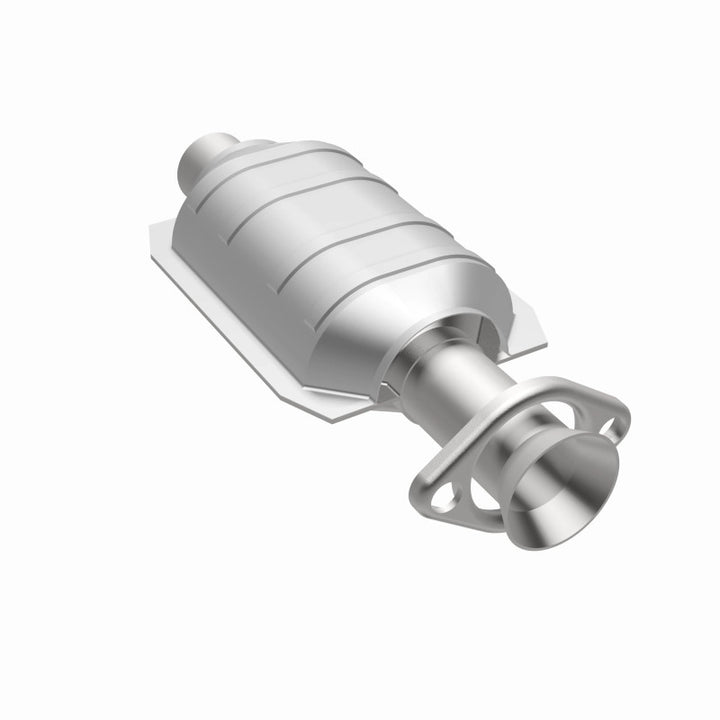 Magnaflow Conv Ford-Lincoln-Mercury 15.25X6.5 Direct-Fit Catalytic Converter for 1988-1990 Ford Taurus Lincoln Continental Mercury Sable - OneFastShop