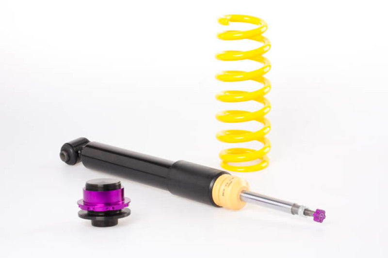 KW Coilover Kit V2 with TVR-A Technology for BMW 3 Series F30 6-Cyl