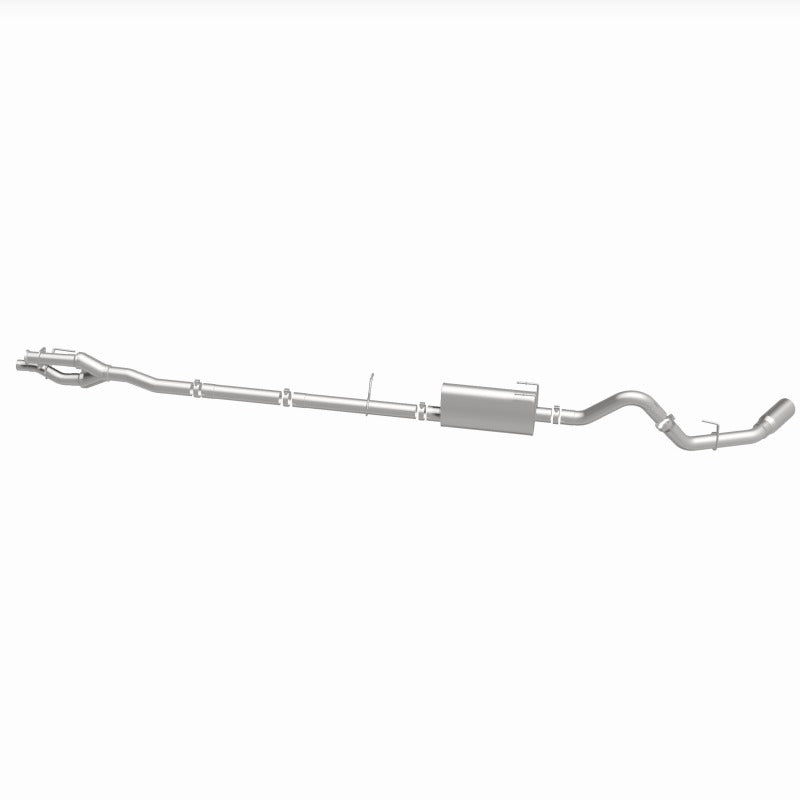 MagnaFlow Ford BRE Exhaust Replacement Kit For Ford Vehicles