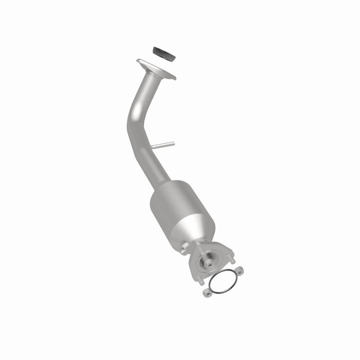Magnaflow OEM Undrbdy Direct Fit Catalytic Converter 52041 for 00-01 Honda Insight 1