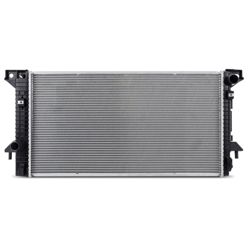 Mishimoto 11–14 3.5L EcoBoost Replacement Radiator for 2011–2014 Ford F-150