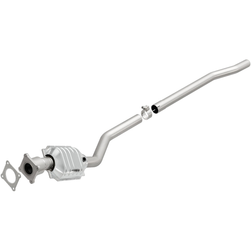 Magnaflow Direct-Fit Catalytic Converter for 01-03 Caravan/Voyager 3.3L