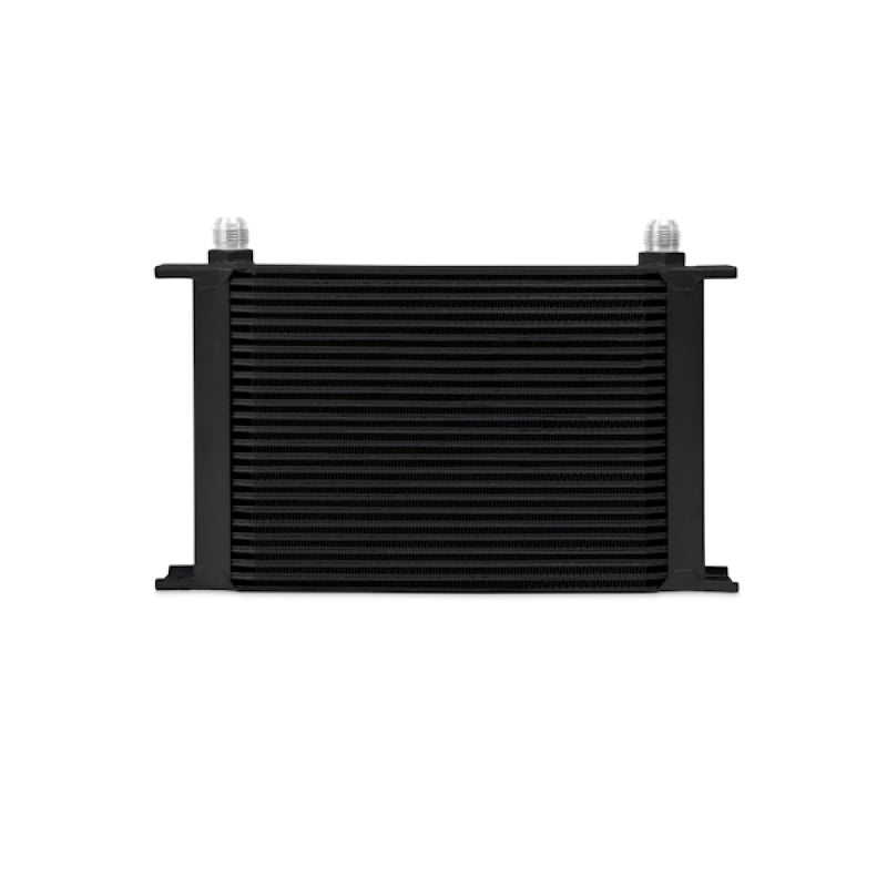 Mishimoto Universal 25-Row Oil Cooler for Ford Mustang (2018-2021, 2021) - OneFastShop