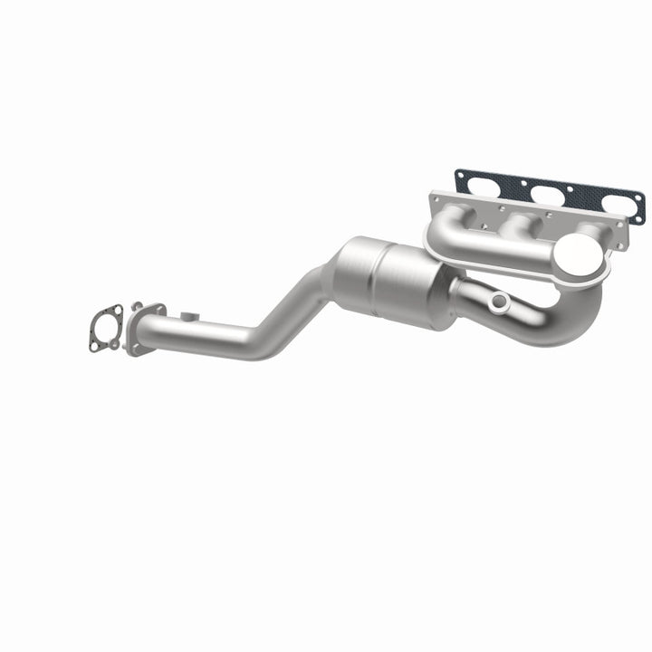 Magnaflow Catalytic Converter DF Front BMW 5 99-00 - OneFastShop