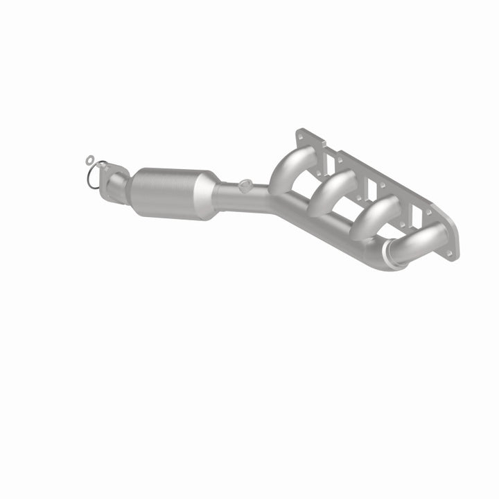 Magnaflow OEM Manifold Direct Fit Converter for 11-13 QX56 V8 5.6 - OneFastShop