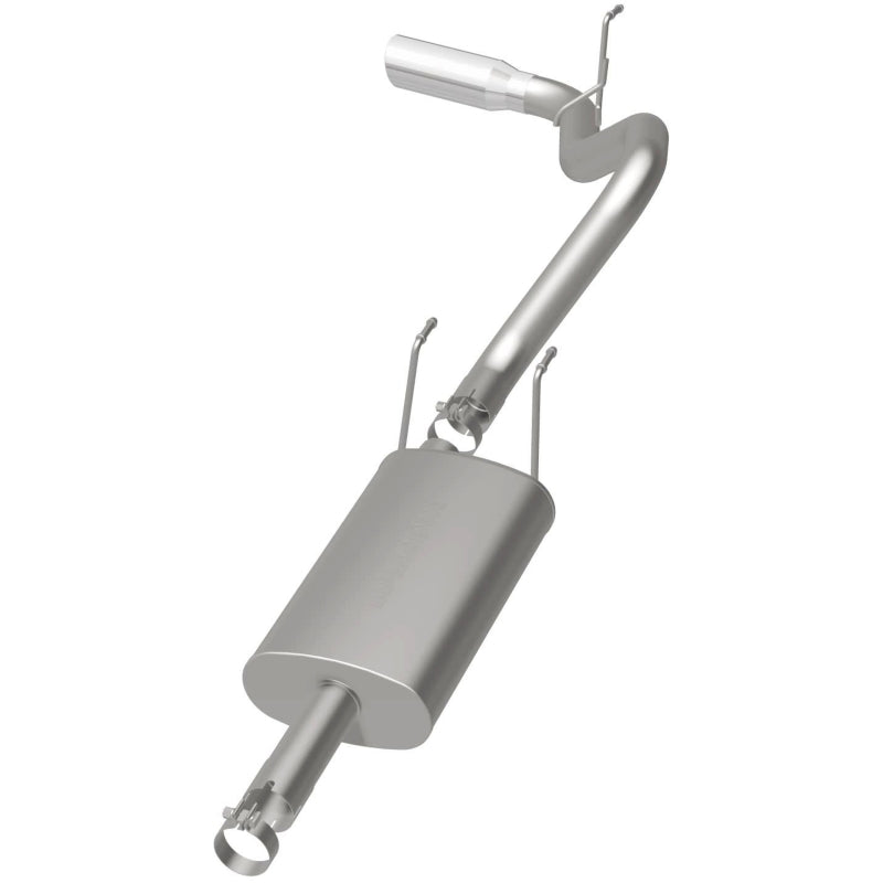 Magnaflow Cat-Back Exhaust System 2009-2011 Dodge Ram 1500