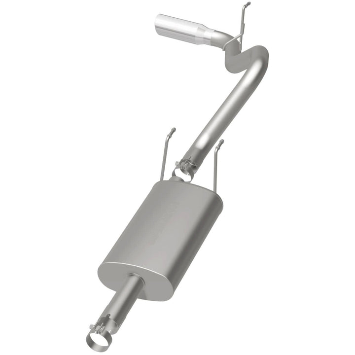 Magnaflow Cat-Back Exhaust System 2009-2011 Dodge Ram 1500