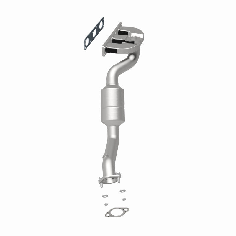 Magnaflow Catalytic Converter Front 3.0L DF 04-05 BMW 530i
