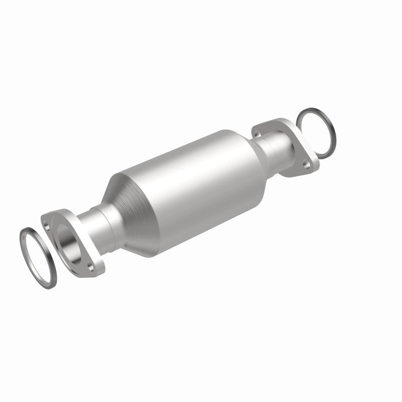Magnaflow Direct-Fit Catalytic Converter for 95-99 Toyota Tacoma and 1997 Geo Prizm - OneFastShop