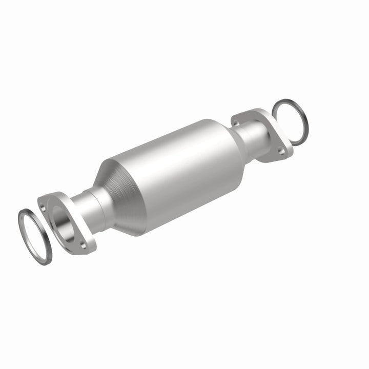 Magnaflow Direct-Fit Catalytic Converter for 95-99 Toyota Tacoma and 1997 Geo Prizm - OneFastShop