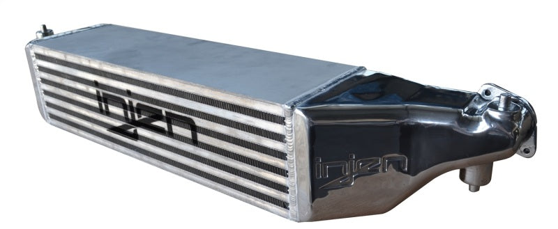 Injen Bar and Plate FMIC for 16-20 Honda Civic I4 1.5L Turbo 10th Gen - OneFastShop