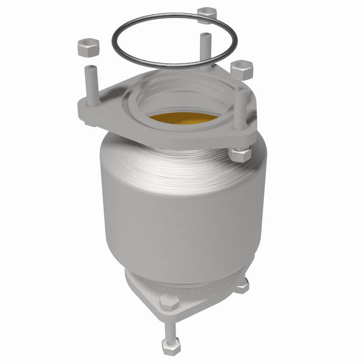 Magnaflow Direct Fit Catalytic Converter for 2004-2008 Chevrolet Aveo 1.6L OEM - OneFastShop