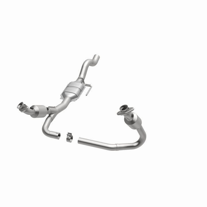 Magnaflow Direct-Fit Catalytic Converter DF 01 for Dakota 3.9L 4WD - OneFastShop