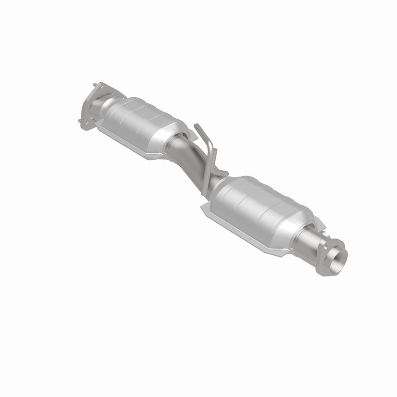 Magnaflow Catalytic Converter DF 99-00 Ford Explorer Code X OEM - OneFastShop