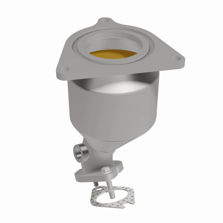 MagnaFlow Direct-Fit Catalytic Converter for 10-12 Ford Escape 3.0L - OneFastShop