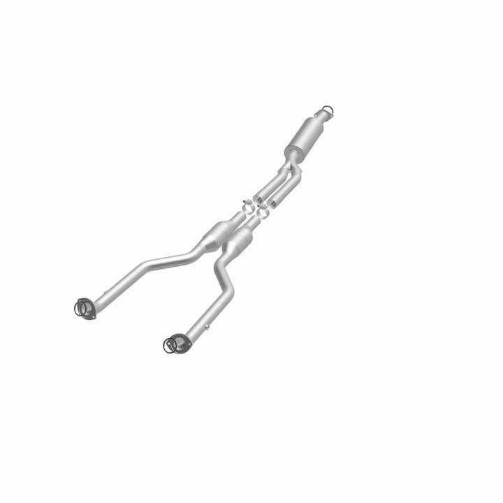 Magnaflow Direct-Fit Catalytic Converter Lexus GS350 3.5L