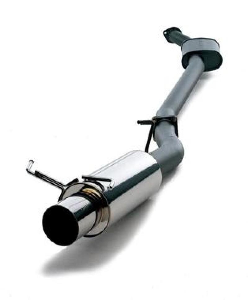 HKS Hi-Power Exhaust Dual Rear Sections for 98-05 Lexus GS300 - OneFastShop