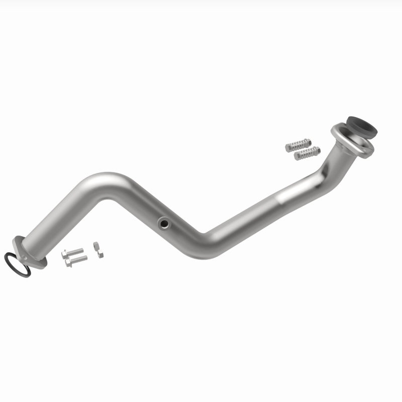 BRE Exhaust 2006–2012 Front Pipe Kit for RAV4 2.4L 2.5L 3.5L - OneFastShop
