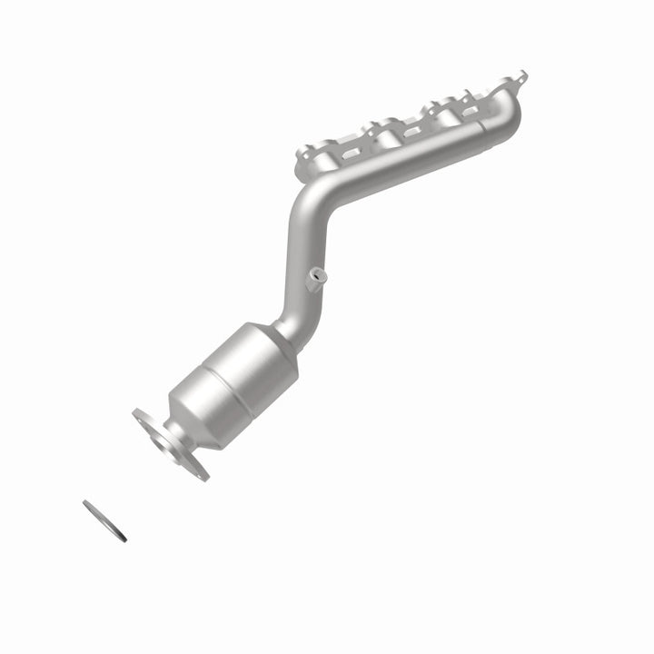 MagnaFlow Direct-Fit Catalytic Converter 51891 for Lexus LS600H 5.0L - OneFastShop