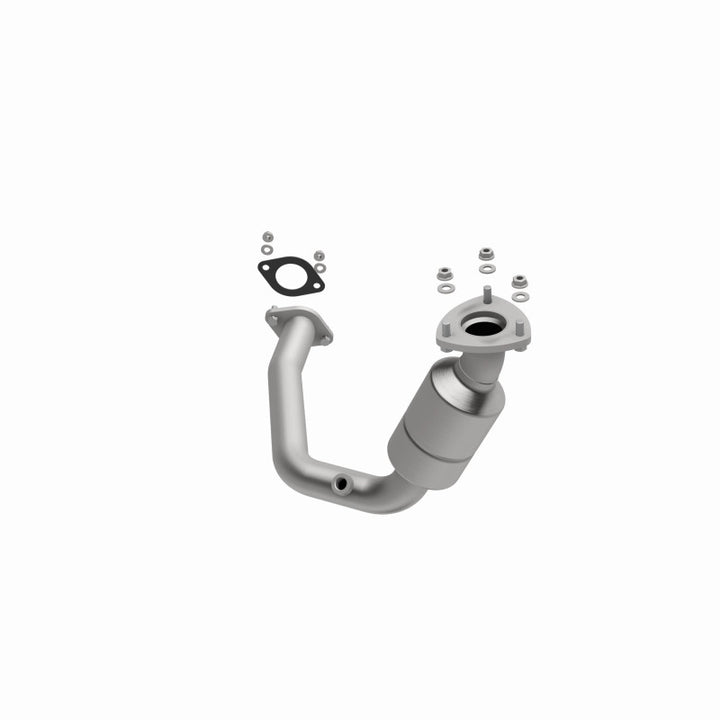 Magnaflow Direct-Fit Catalytic Converter for 04 Chevy Malibu 3.5L - OneFastShop