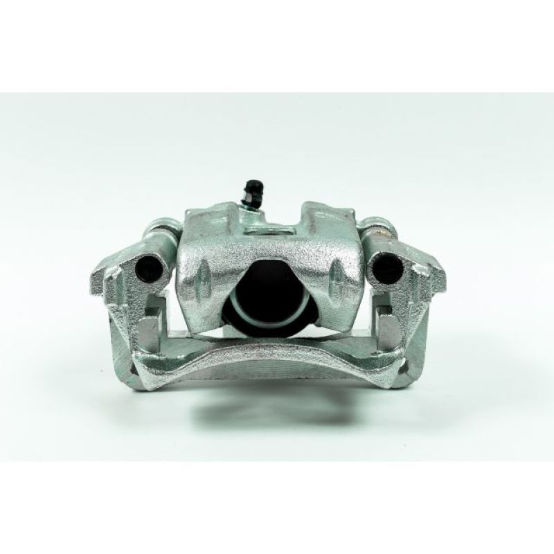 PowerStop Autospecialty Rear Left Brake Caliper with Bracket - Toyota 4Runner / Sequoia / Lexus GX460 2001-2024