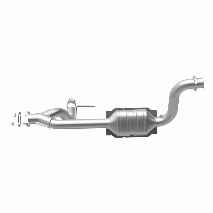 Magnaflow Catalytic Converter DF for 07-09 Chrysler Dodge 5.7L Passenger Side