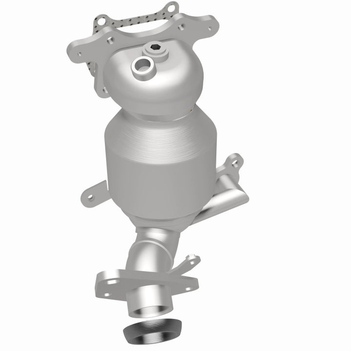 Magnaflow OEM Grade Direct Fit Catalytic Converter for 15-20 Honda Fit L4 1.5L - OneFastShop