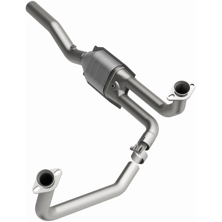 Magnaflow Federal/EPA Compliant Catalytic Converter for 96-97 Dodge Van 3.9L/5.2L/5 - OneFastShop