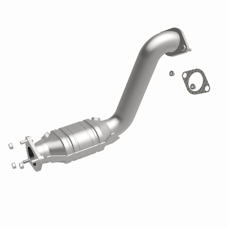Magnaflow Catalytic Converter Direct Fit 02-04 Ford Focus L4-2.0L - OneFastShop