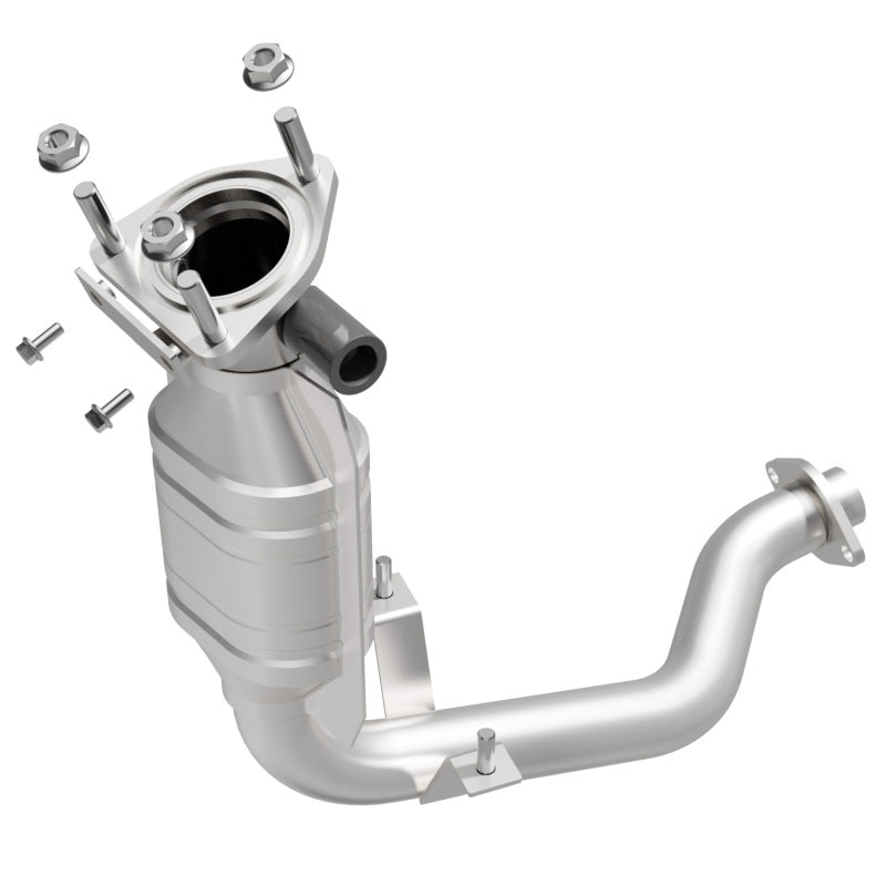 Magnaflow Conv DF 01-04 Escape 2.0 Manifold Direct-Fit for 2001-2004 Ford Escape and Mazda Tribute Models