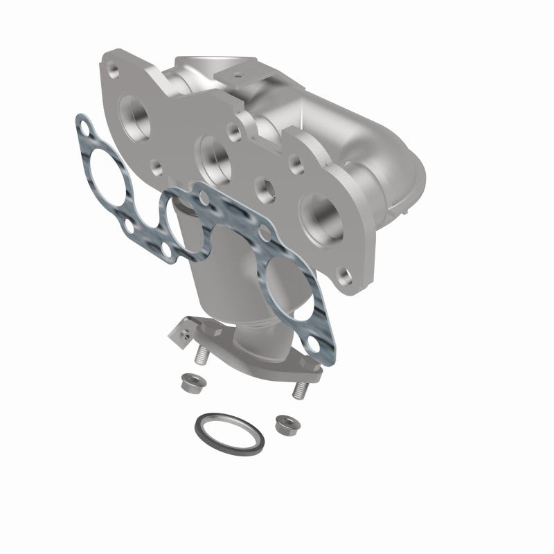 Magnaflow Direct-Fit Catalytic Converter for 2000-2004 Toyota Avalon 3.0L - OneFastShop