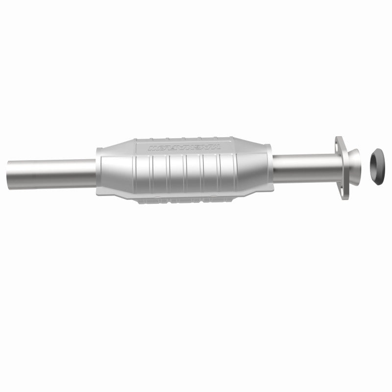 Magnaflow Catalytic Converter 24X6.5X4 2/2 Direct Fit for 1982-1985 Chevrolet Celebrity, Buick Century, Oldsmobile Cutlass Ciera - OneFastShop