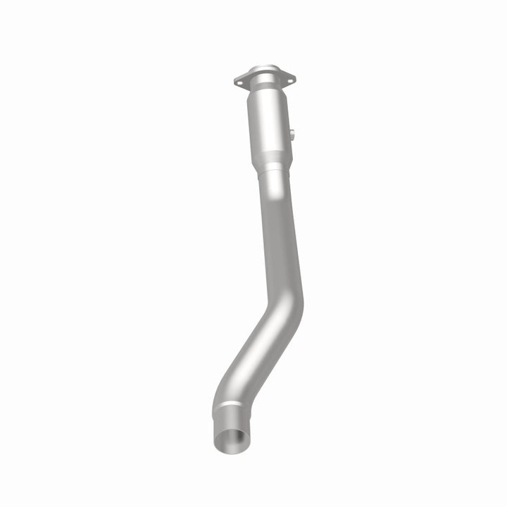 Magnaflow Catalytic Converter Direct Fit 2012-2015 Jeep Grand Cherokee V8 6.4 OEM Underbody - OneFastShop