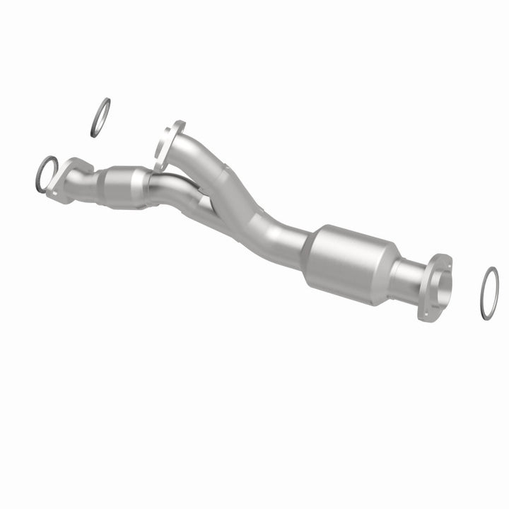 MagnaFlow Direct-Fit Catalytic Converter for 1993-1997 Lexus GS300 and 1992-1998 SC300 3.0L - OneFastShop