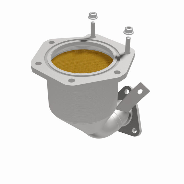 Magnaflow Direct Fit Catalytic Converter for 07-12 Nissan Altima 3.5L - OneFastShop