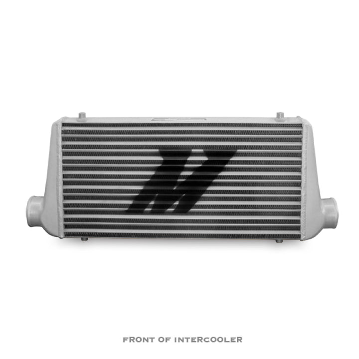 Mishimoto Universal Silver M Line Intercooler - OneFastShop