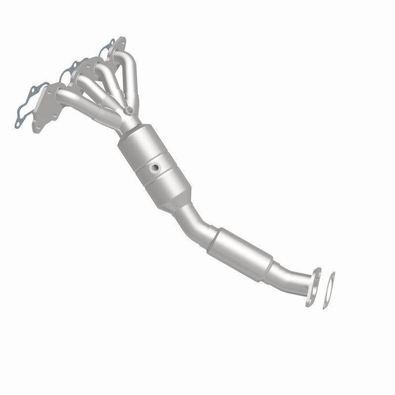MagnaFlow Direct-Fit Catalytic Converter for 08-09 Ford Focus 2.0L - OneFastShop
