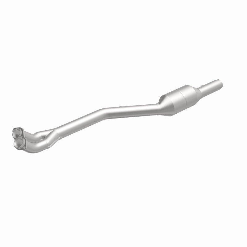 Magnaflow Direct Fit Right Side Catalytic Converter California Grade 00-03 BMW M5 5.0L - OneFastShop