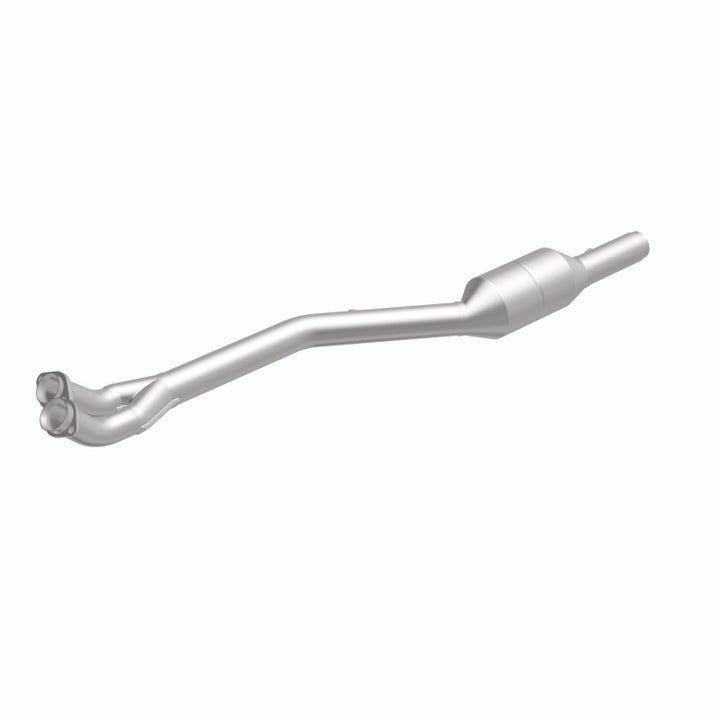 Magnaflow Direct Fit Right Side Catalytic Converter California Grade 00-03 BMW M5 5.0L - OneFastShop