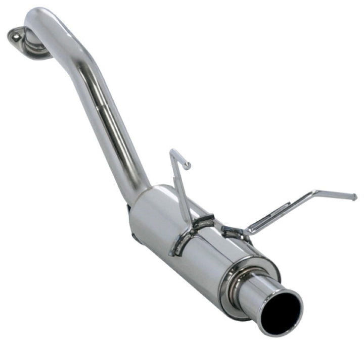 HKS Silent Hi-Power GP5 LEB-H1 Fit Hybrid Does Not Fit Sport