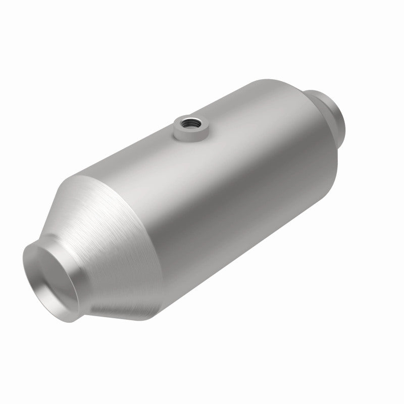 Magnaflow 2.50in Uni. Direct Fit Mid-Bed Series Converter for Ford F-150 2009-2022, E-350 Super Duty, Transit-150/250/350 - OneFastShop