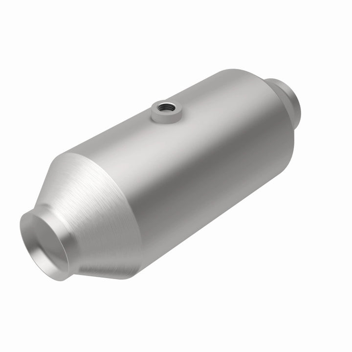 Magnaflow 2.50in Uni. Direct Fit Mid-Bed Series Converter for Ford F-150 2009-2022, E-350 Super Duty, Transit-150/250/350 - OneFastShop