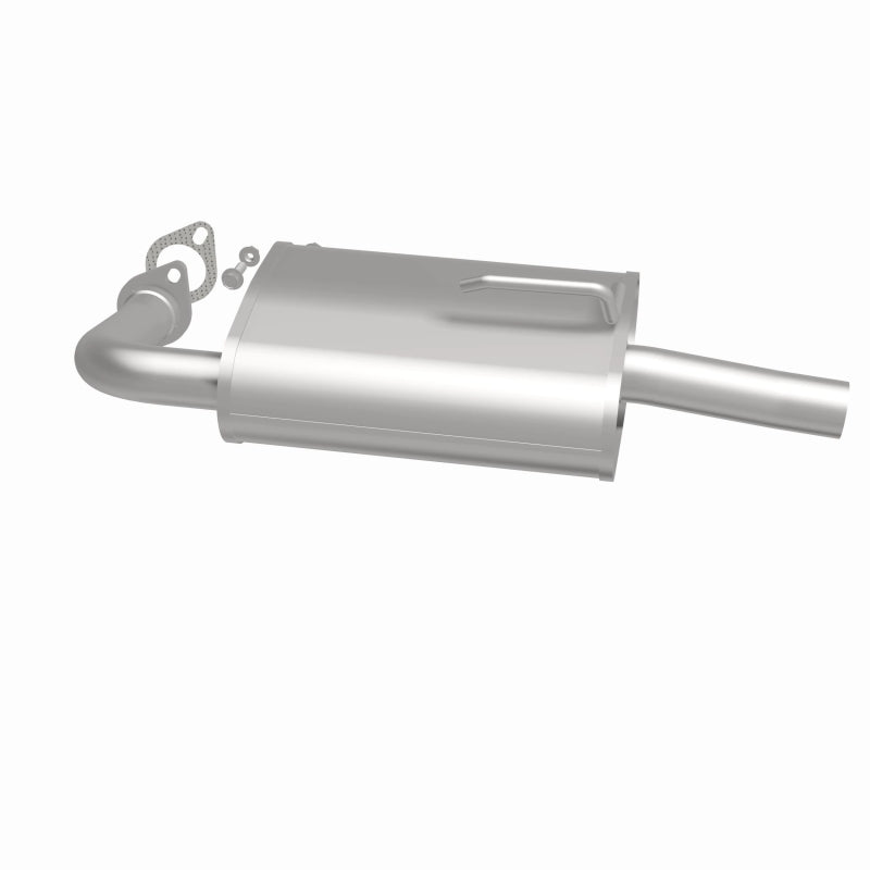 BRE Exhaust 2007–2012 Muffler Kit for Nissan Altima 2.5L 3.5L