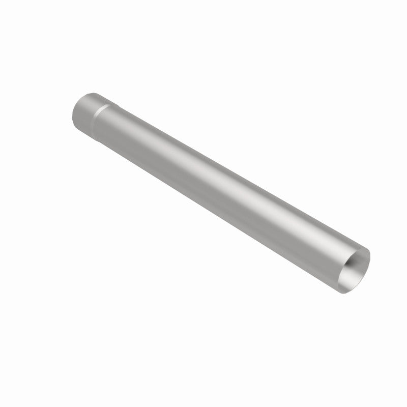Magnaflow Universal Pipe 4 X 34 Inch Extension 409SS for Chevrolet Silverado 2500 HD 2001-2006 and Dodge Ram 2500 1998-2007