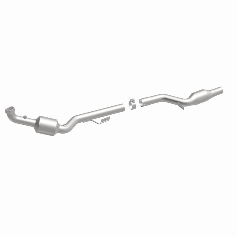 Magnaflow Direct-Fit Catalytic Converter for 05-10 SLK55 AMG 5.5L PS - OneFastShop