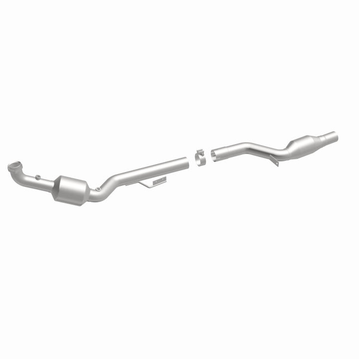 Magnaflow Direct-Fit Catalytic Converter for 05-10 SLK55 AMG 5.5L PS - OneFastShop