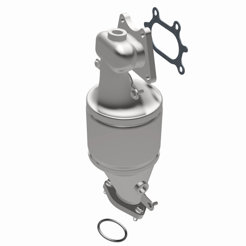 Magnaflow Direct Fit Converter for 05-10 Honda Odyssey 3.5L - OneFastShop