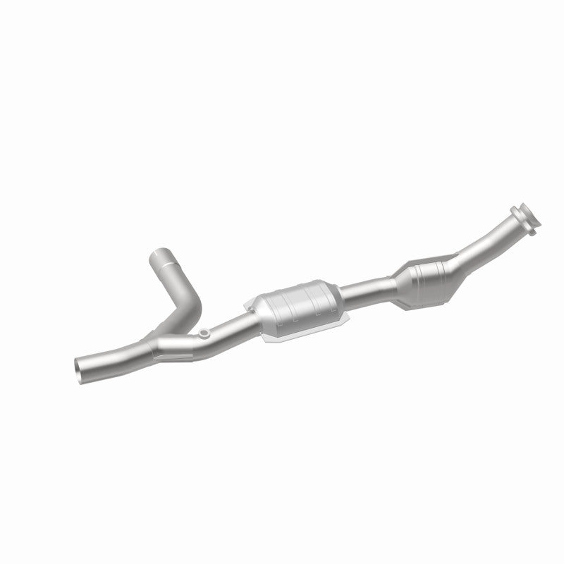 Magnaflow Direct-Fit Catalytic Converter 97-00 Ford Vans 4.2L - OneFastShop