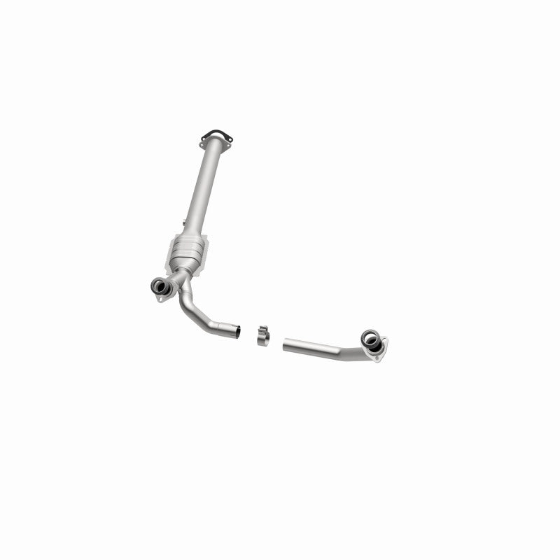 MagnaFlow Federal/EPA Compliant Catalytic Converter for 00-02 Chevy Van 4.3L/5.0L - OneFastShop
